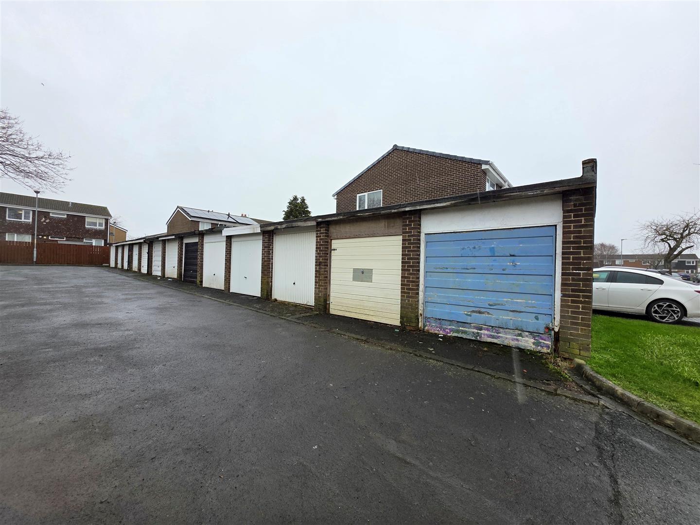 Chirnside, Cramlington , NE23 6LQ